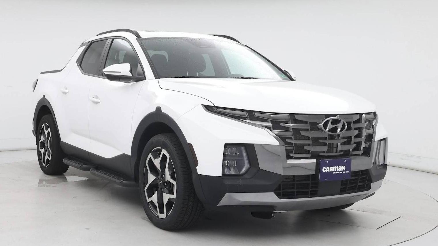 HYUNDAI SANTA CRUZ 2022 5NTJEDAF5NH006954 image
